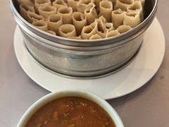 莜面犒姥姥-静之湖湖畔餐厅