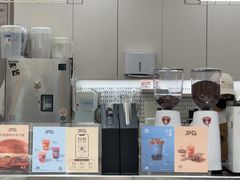 -JPG canteen(广州乐峰广场店)