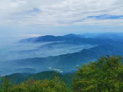 -峨眉山风景名胜区