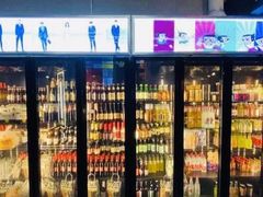 -微醺烤牛·炭火烧烤·精酿啤酒(东郊记忆店)