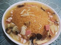 -北大地皖峰饭馆