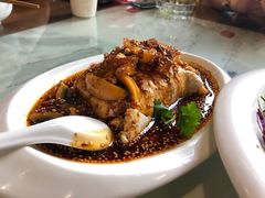 -石老头关东饺子王·东北菜(嘉华鑫城店)