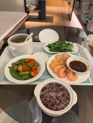 -安馨无忧月子中心(青秀店)