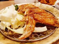 -鳥良商店