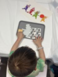 -奈尔宝·儿童乐园·亲子餐厅(华采天地店)