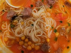 -粉小主·贵州酸汤牛肉粉(南京仙林金鹰店)