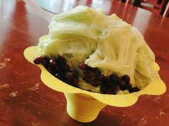 -海口骑楼小吃街