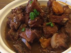 -妈妈的味道(工人体育场东路店)