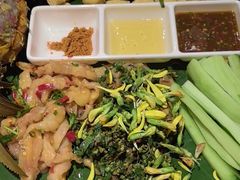 -滇铺子·云南特色菜·第九届野生菌美食节(东风东路c86店)