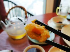-镇江苏宁万豪酒店-苏筵中餐厅