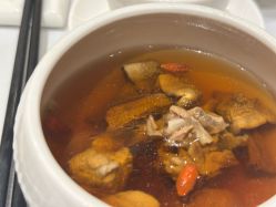 -金茂深圳JW万豪酒店·宴会厅