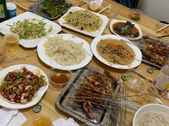 -胜泽眼镜烧烤(云霄路直营店)