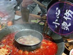 -楠火锅(龙阳广场店)