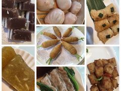 -申粤轩酒楼·三十年粤菜经典(丁香花园店)