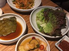 -王妃家(明洞中央店)