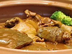 太平湖甲鱼-中国徽菜·徽商故里(广安门店)