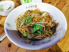-春雪面馆(转塘店)