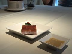 冰烧三层肉-利苑酒家(华熙国际店)