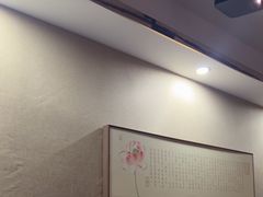 -君之悦·影院式足道·养生SPA(回兴店)