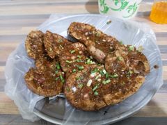 -豫南烧烤(荣昌花园店)