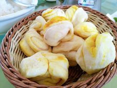 -天下游美食餐厅