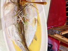 -花小蟹·无锡菜·蟹当家·评弹表演(南长街店)