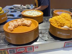 -龍歌自助小火锅(秦淮水游城店)