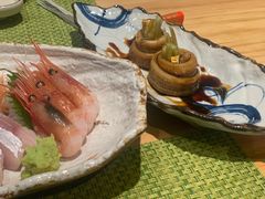 -泉寿司(万科公园店)