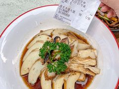 -东江海鲜大排档·潮汕菜·砂锅粥