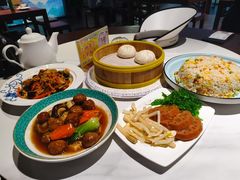 -缘起楼素斋餐厅(南山寺店)