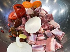 -313羊庄·羊肉火锅烧烤(李村店)