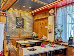 -济扶岛韩国海鲜汤제부도 해물탕(望京店)