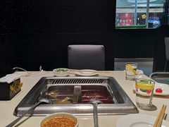 -海底捞火锅(团结桥店)