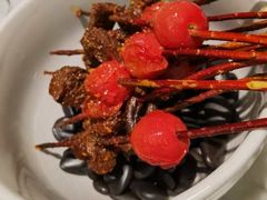 -雀蓝川菜(奥体广场店)