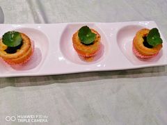 -如丰晟宴(长安万达店)