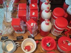 -星巴克臻选(北京富力家园店)