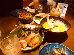 -星叶·东南亚料理(宁波万象汇店)