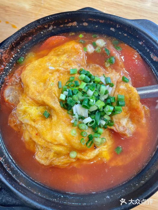 十吉老砂锅(天生丽街生活馆店)图片