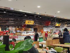 -翠微家园超市(甘家口店)