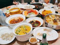-天天鱼港·海鲜·鲅鱼水饺·招牌烤鸭(黄骅店)