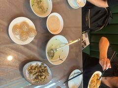 -安泰楼·佛跳墙创始人·传统闽味早茶·酒楼(三坊七巷闽菜地标店)