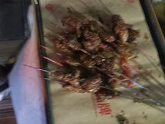 -叁宝烤肉• 西安烧烤(太乙路店)