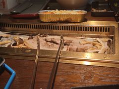 -新石器烤肉(之心城店)