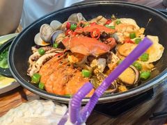 -大厨的餐厅(曾厝垵总店)