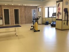 -中田健身工作室(中针商务店)