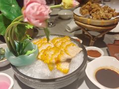 -慢丽江·云南野生菌土鸡锅(付家庄店)