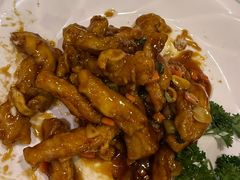 -牟传仁饭庄(星海店)