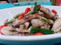 -万荣烤鸭店·北京菜(天坛店)