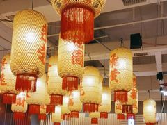 -朱光玉火锅馆(正弘城店)