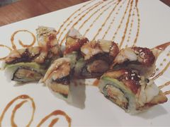 -山葵家·创意料理(宁波来福士店)